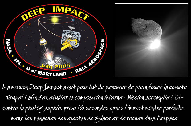 deep impact